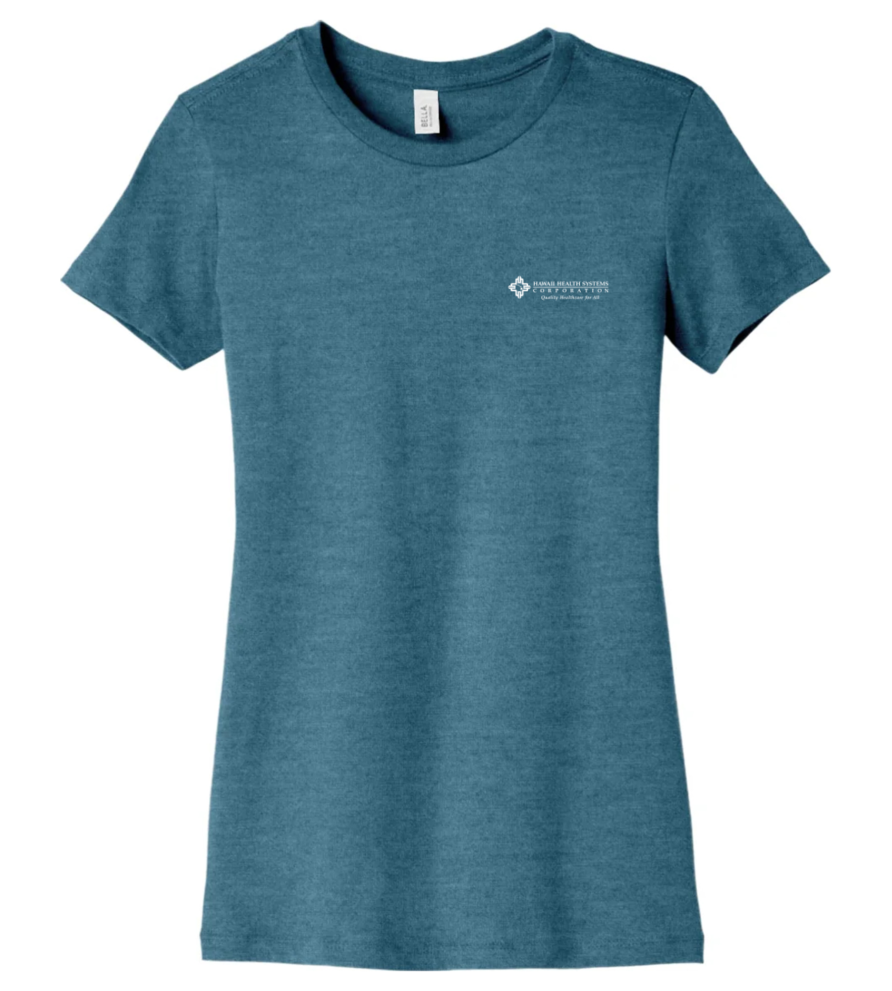 BELLA+CANVAS Women’s Slim Fit Tee