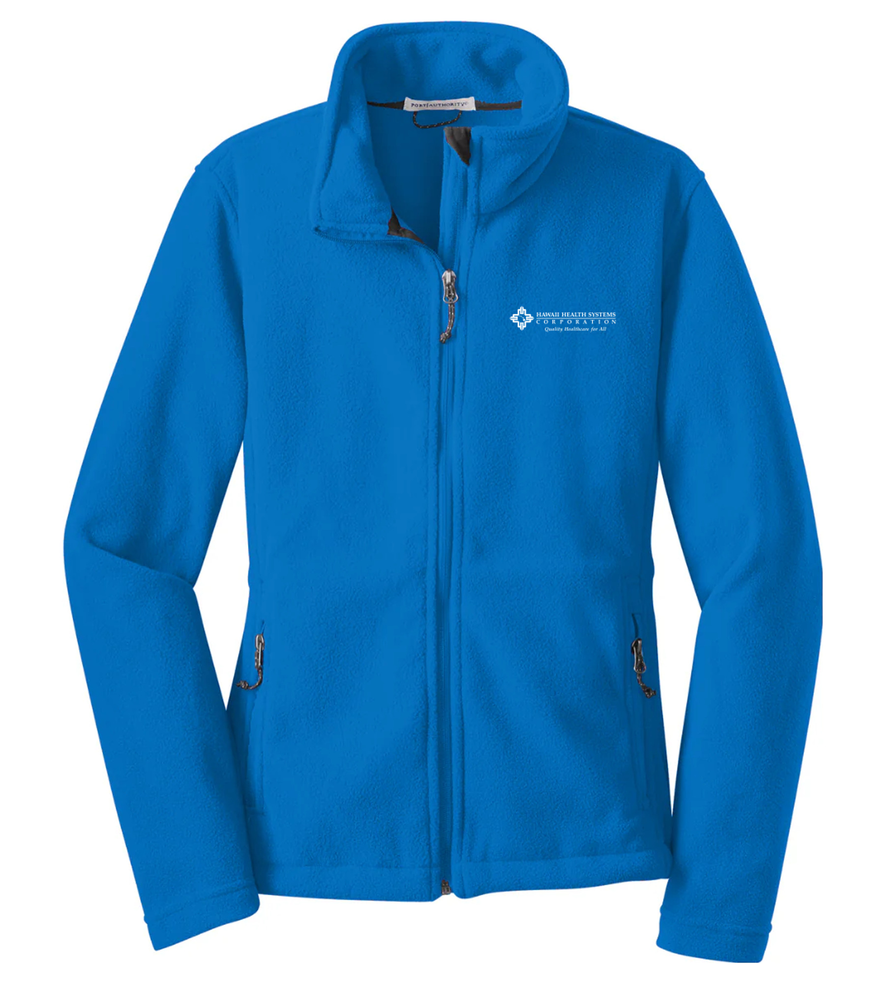 Port Authority Ladies Value Fleece Jacket